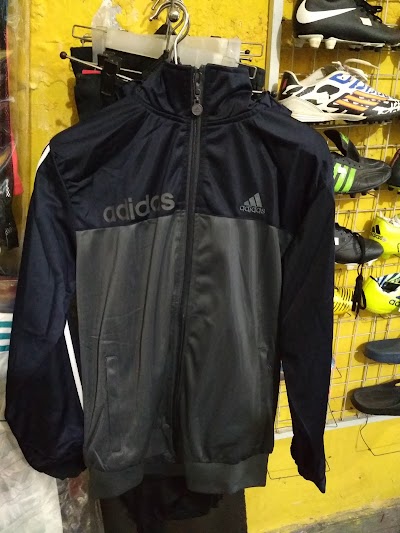 Photos of Gila Bola Soccer Fans Shop