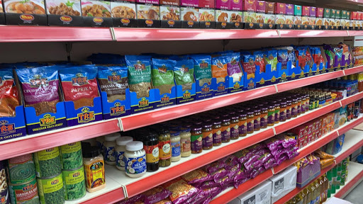 HUM Groceries - Thumbnail