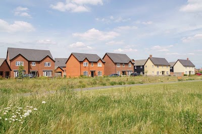 Taylor Wimpey Heather Gardens