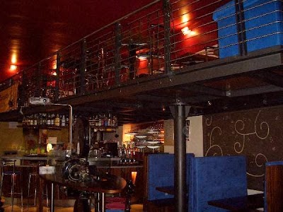 Photos of Movie's videopub pub