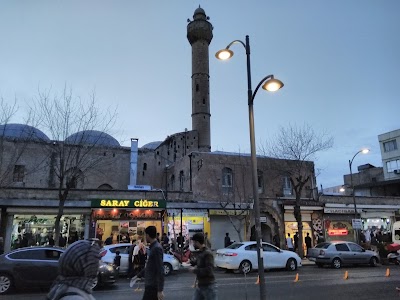 Photos of &Ccedil;arşı Cami