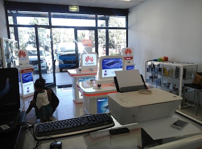 Photos of Shoprite Kuito