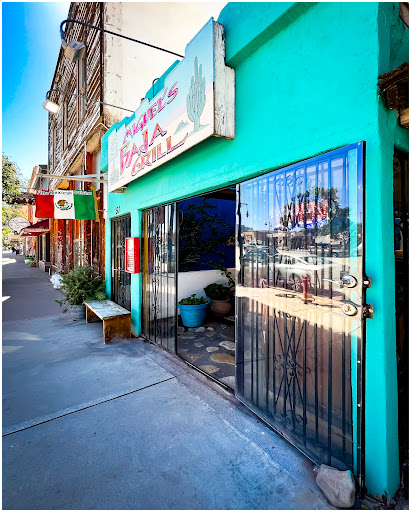 Miguel's Baja Grill
