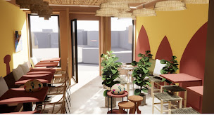 Photo n°35 de La Petite Ethiopie Restaurant à Strasbourg (Restaurant éthiopien)