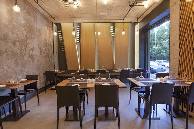 Shibuya Milano - Ristorante Giapponese - Sushi Fusion Cuisine