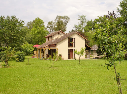 Photo de CHAMBRE D-HOTES DE LA BASTIDE Centre du Village 46130 Bretenoux à Bretenoux (46130)