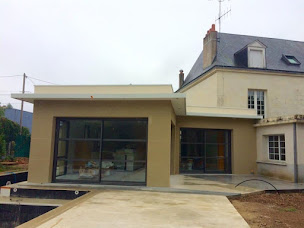 Photo n°3 de Entreprise Bertrand G. à Tours (Maçon)