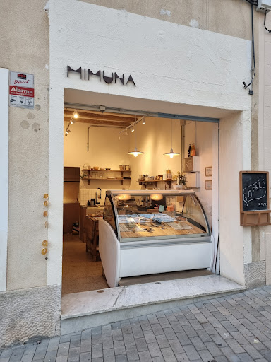 Mimuna - Visual