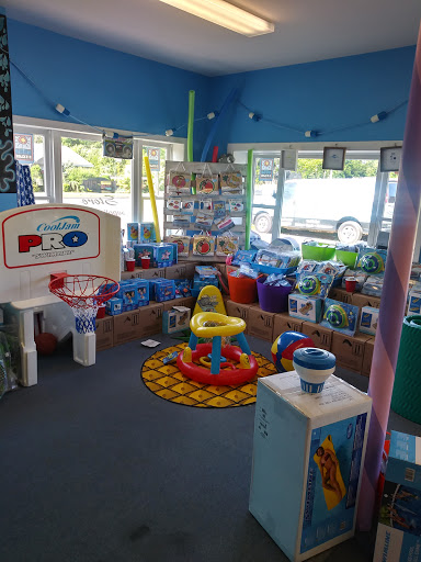 The Pool Guy Store - Visual