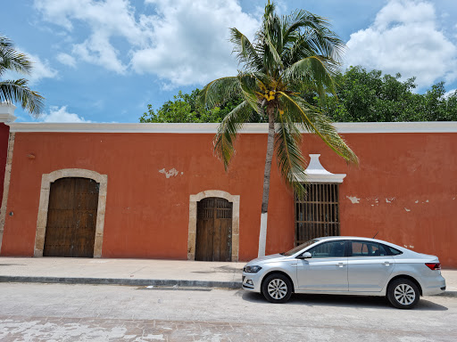Casa de la Emperatriz