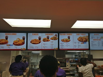 Photos of Popeye's Louisiana Kitchen