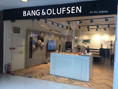 photo of Bang & Olufsen