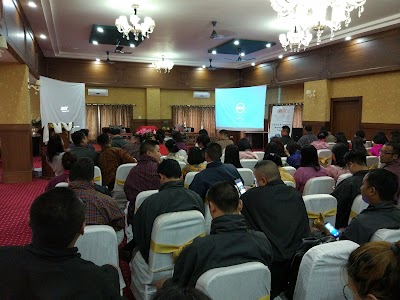 Photos of Tashi Namgay Grand