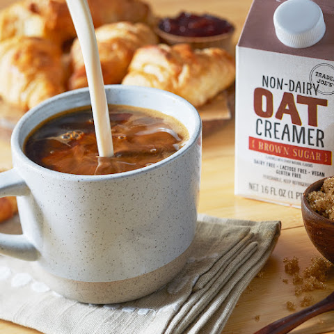 Trader Joe's by null