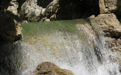 Forra del Rio Simon - Thumbnail