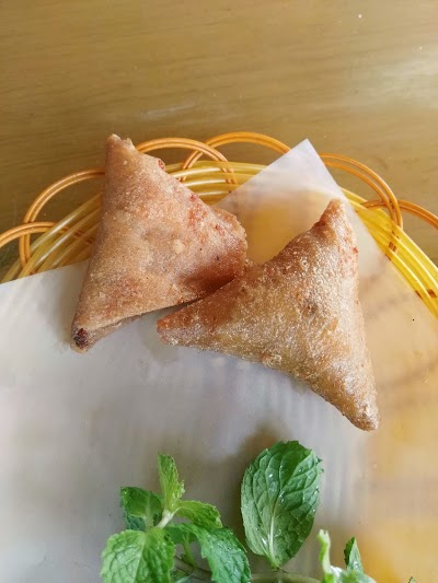 Photos of Shwe Mandalay Cafe