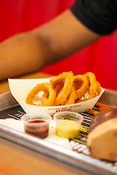 Photo n°15 de Fatburger France à Sarcelles (Restaurant américain)