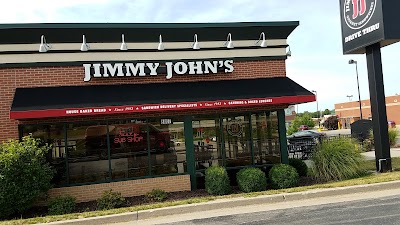 Jimmy John