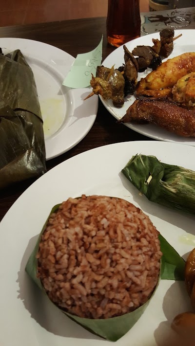 Photos of Warung Nasi Ampera Suci