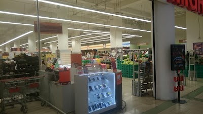 Photos of MMM Migros