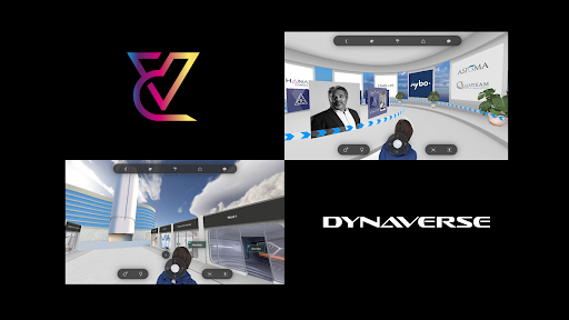 Dynaverse Gallery - France