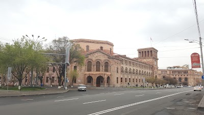 Photos of Ministry of Finance