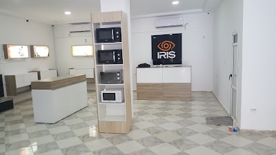 Photos of Showroom IRIS CHLEF
