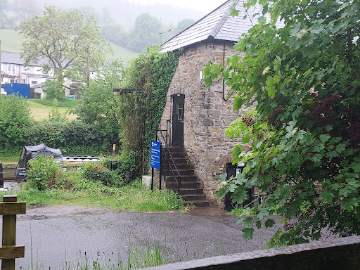 Monmouthshire and Brecon Canal - Thumbnail