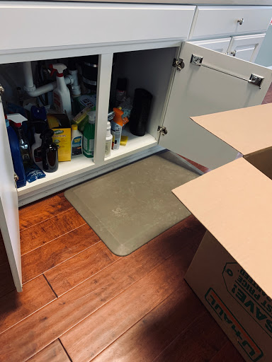 Xtreme Moving,LLC - Visual