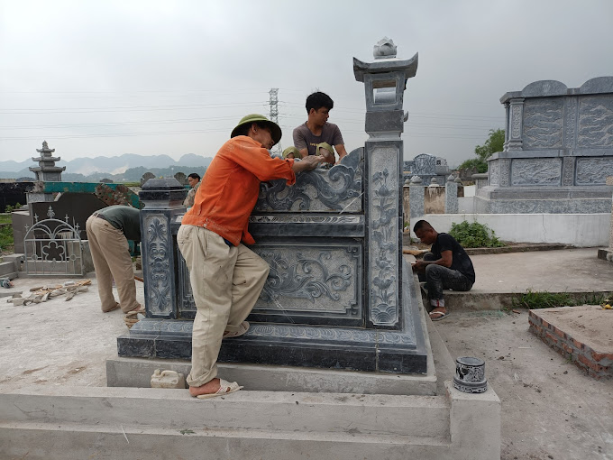 Đá Mỹ Nghệ Vĩnh Thành