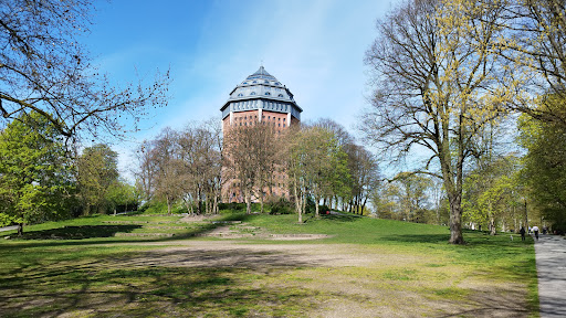 Schanzenturm