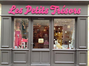 Photo n°21 de Les Petits Trésors à Azay-le-Rideau (Magasin de jouets)