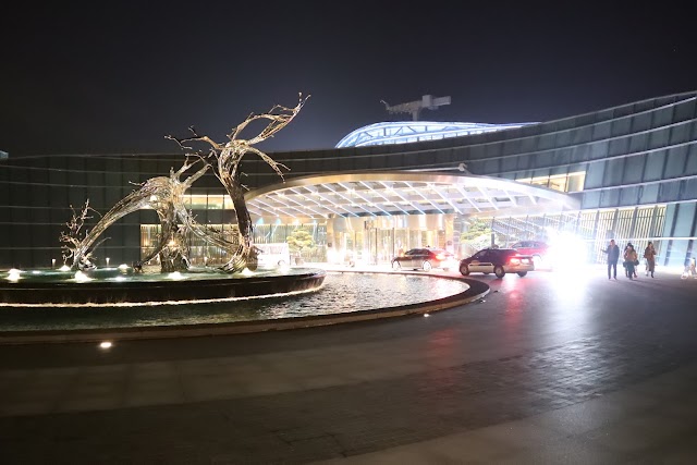 Shanghai InterContinental Wonderland