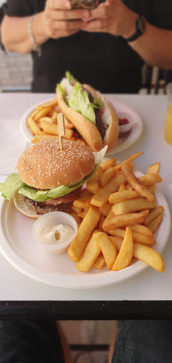 Snack de l'Enclave - Thumbnail