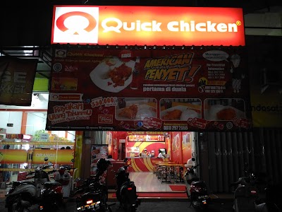 Photos of Hajj Chicken Kalimantan