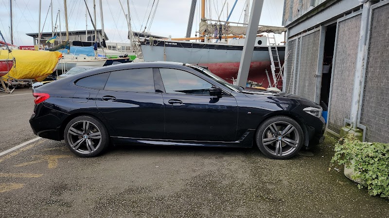 Duo Motor Car Sales photo 3