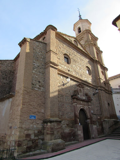 Parroquia