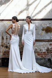 Photo n°2 de Cymbeline Tours à Tours (Boutique de mariage)