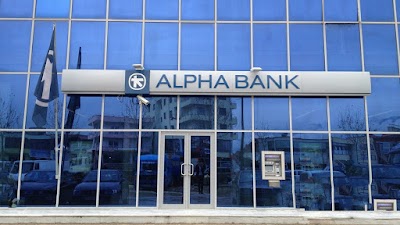 Photos of ALPHA BANK ALBANIA Dega Elbasan