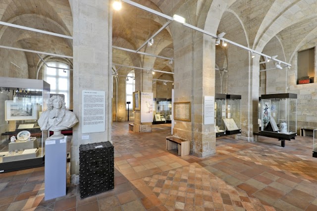 Musée national des Douanes