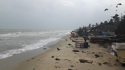 Photos of Pasalei Fish Landing