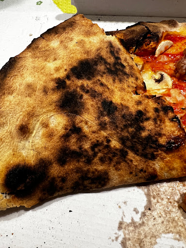 Pizzeria Ristorante La Bugia - Thumbnail