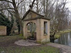 Hodson’s Folly cambridge