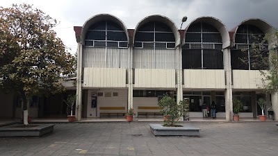 Photos of Faculty of Architecture and Urbanism