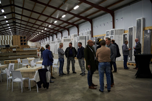 KeukenWarenhuis.nl B2B Center - Thumbnail