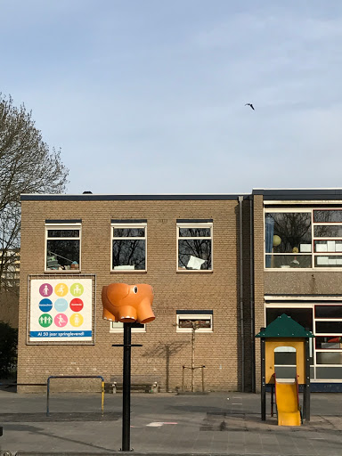 Catholic Elementary School John F Kennedy Gallery - Netherlands