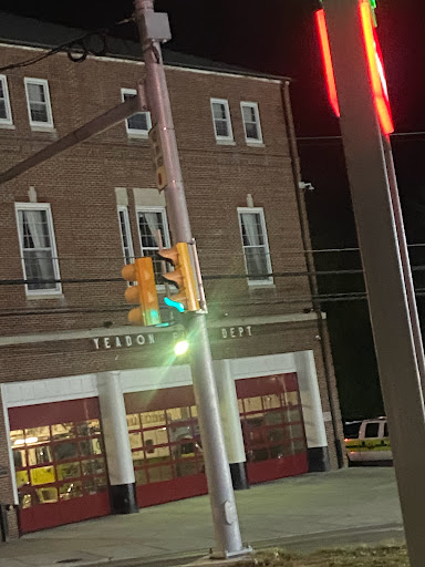 Yeadon Fire Company - Thumbnail