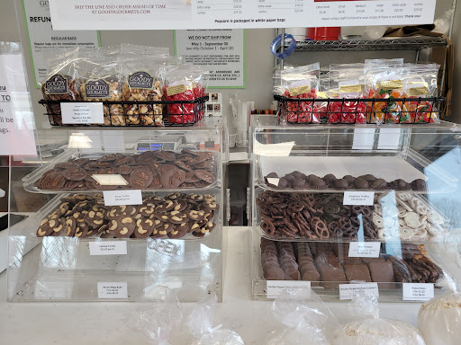 Goody Gourmets - Thumbnail