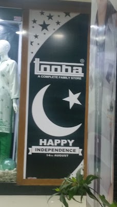 Tooba Store hyderabad