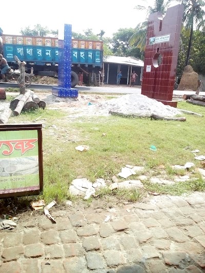 Photos of Shibpur - Gorapota Jame Masjid